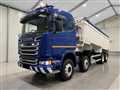 2015 Scania Scania Others