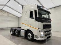 2018 Volvo Volvo Others