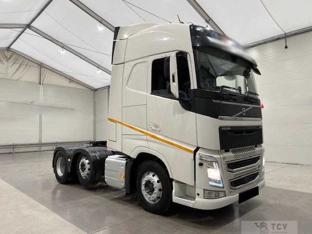 2018 Volvo Volvo Others