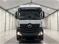 2015 Mercedes-Benz Actros
