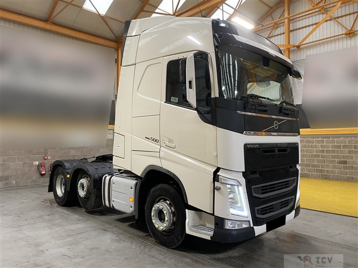 2018 Volvo Volvo Others