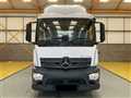 2015 Mercedes-Benz Actros