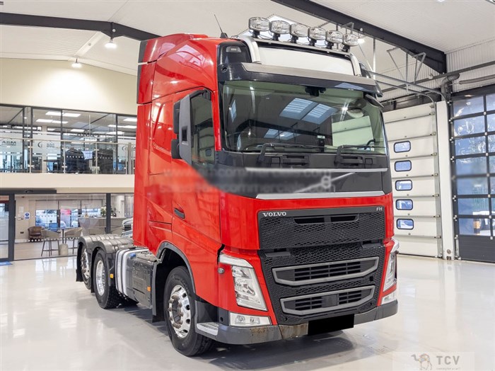 2017 Volvo Volvo Others