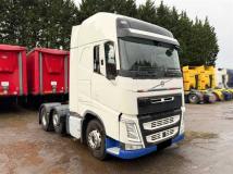 2018 Volvo Volvo Others