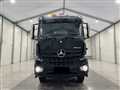 2014 Mercedes-Benz Actros