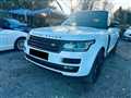 2015 Land Rover Range Rover