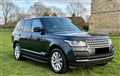2015 Land Rover Range Rover