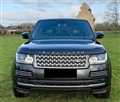 2015 Land Rover Range Rover