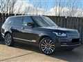 2015 Land Rover Range Rover