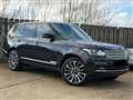 2015 Land Rover Range Rover