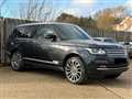 2015 Land Rover Range Rover