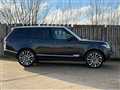 2015 Land Rover Range Rover