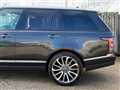 2015 Land Rover Range Rover