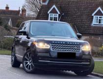 2015 Land Rover Range Rover