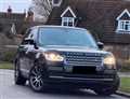 2015 Land Rover Range Rover