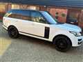 2015 Land Rover Range Rover