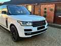 2015 Land Rover Range Rover