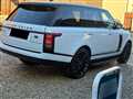 2015 Land Rover Range Rover