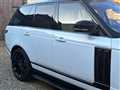 2015 Land Rover Range Rover