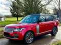 2016 Land Rover Range Rover