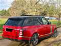 2016 Land Rover Range Rover