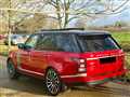 2016 Land Rover Range Rover