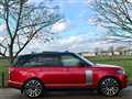 2016 Land Rover Range Rover