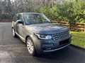 2016 Land Rover Range Rover