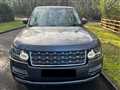 2016 Land Rover Range Rover