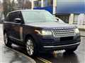 2016 Land Rover Range Rover