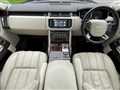 2016 Land Rover Range Rover