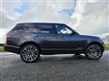 2016 Land Rover Range Rover