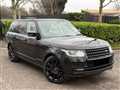 2016 Land Rover Range Rover