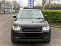 2016 Land Rover Range Rover
