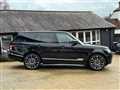 2017 Land Rover Range Rover