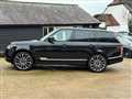 2017 Land Rover Range Rover
