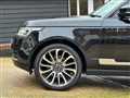 2017 Land Rover Range Rover