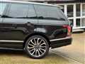 2017 Land Rover Range Rover