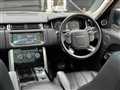 2017 Land Rover Range Rover