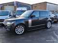 2017 Land Rover Range Rover