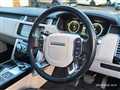 2017 Land Rover Range Rover