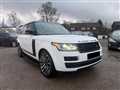 2017 Land Rover Range Rover