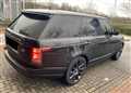 2017 Land Rover Range Rover