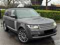2017 Land Rover Range Rover