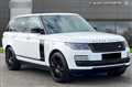 2018 Land Rover Range Rover