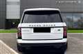2018 Land Rover Range Rover