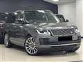 2018 Land Rover Range Rover
