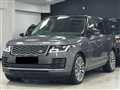 2018 Land Rover Range Rover
