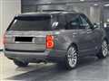 2018 Land Rover Range Rover