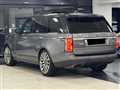 2018 Land Rover Range Rover